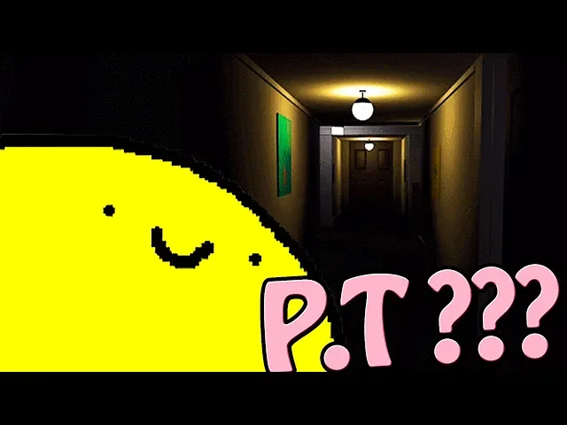 【小熙解說】qt 妳敢玩卡通恐怖遊戲pt嗎?